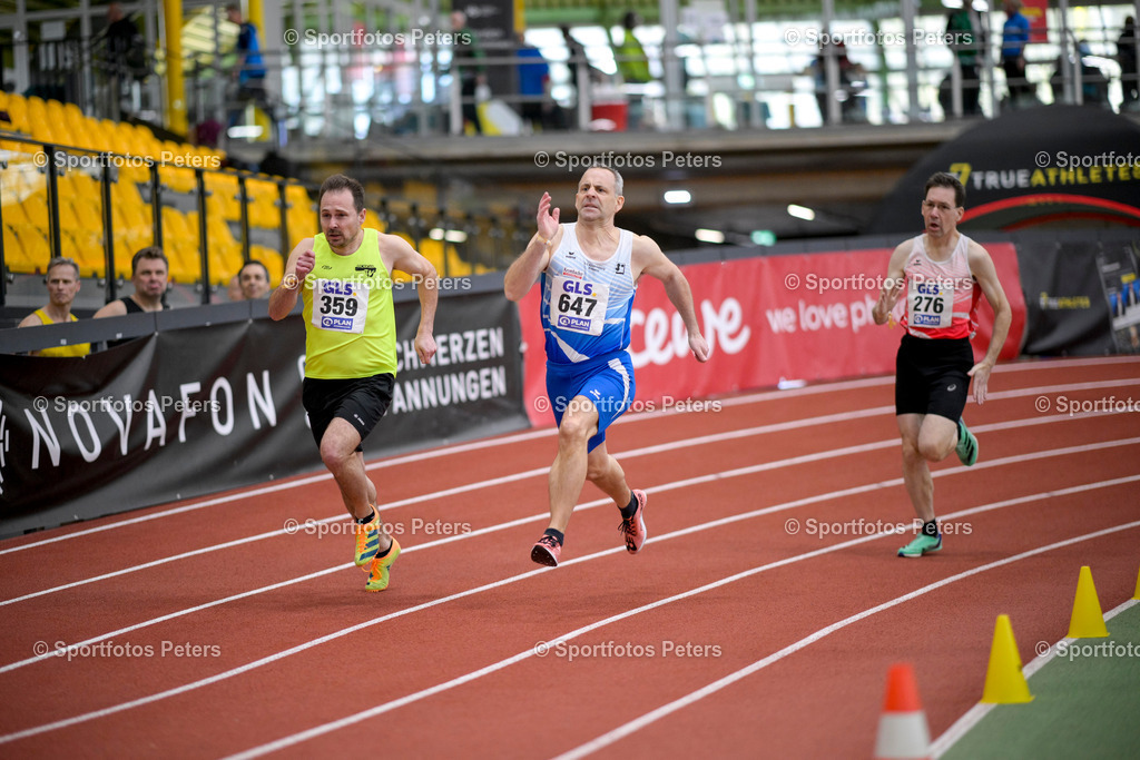 Deutsche Hallenmeisterschaften Masters - Sonntag_31 | Deutsche Meisterschaften Halle Masters am 03.03.2024 in Dortmund 

Foto: Kai Peters - Realisiert mit Pictrs.com