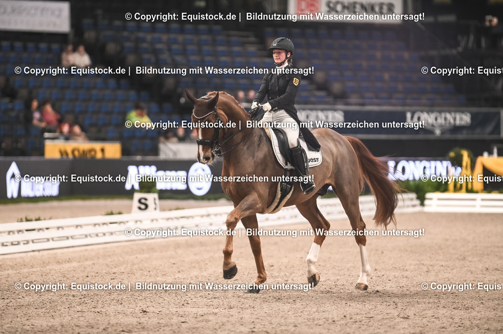 20231115_20_Dressur_Kl-S++_0199_TOMsPiC | Foto: Thomas Hartig