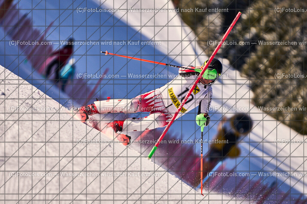 ALP5592_MASTERS-OeM-SL_Glungezer_Leitner Leonhard | Alpine Österreichische Mastersmeisterschaften auf dem Glungezer. Tiroler Skiverband, SC Volders, SLALOM, So 2. März 2025.