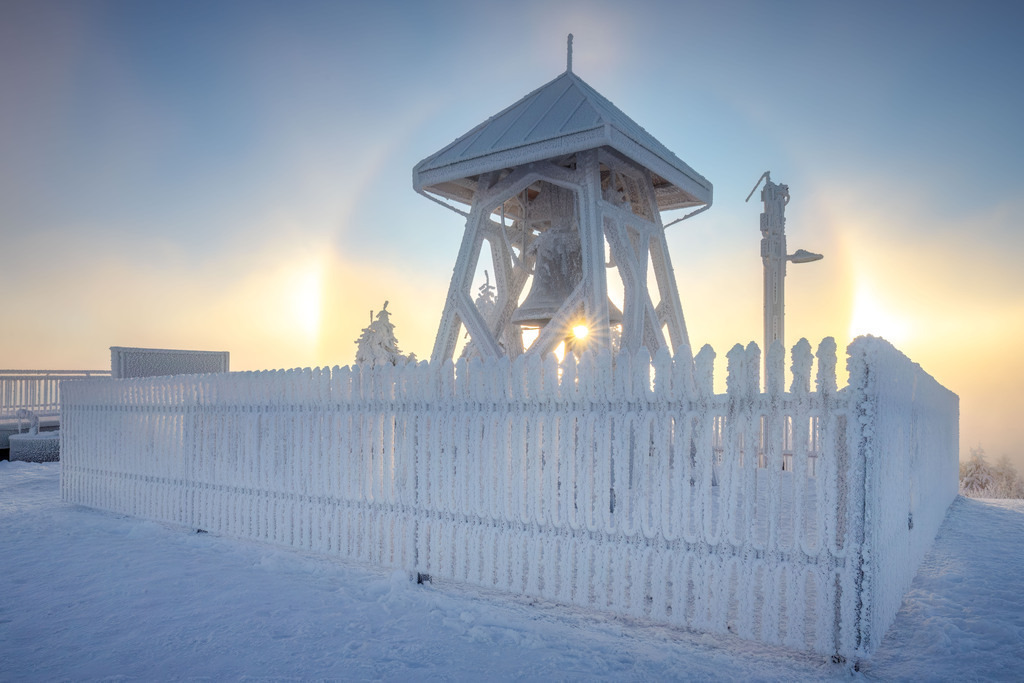 Deutschland Fichtelberg 09 | christophschaarschmidt - Realisiert mit Pictrs.com