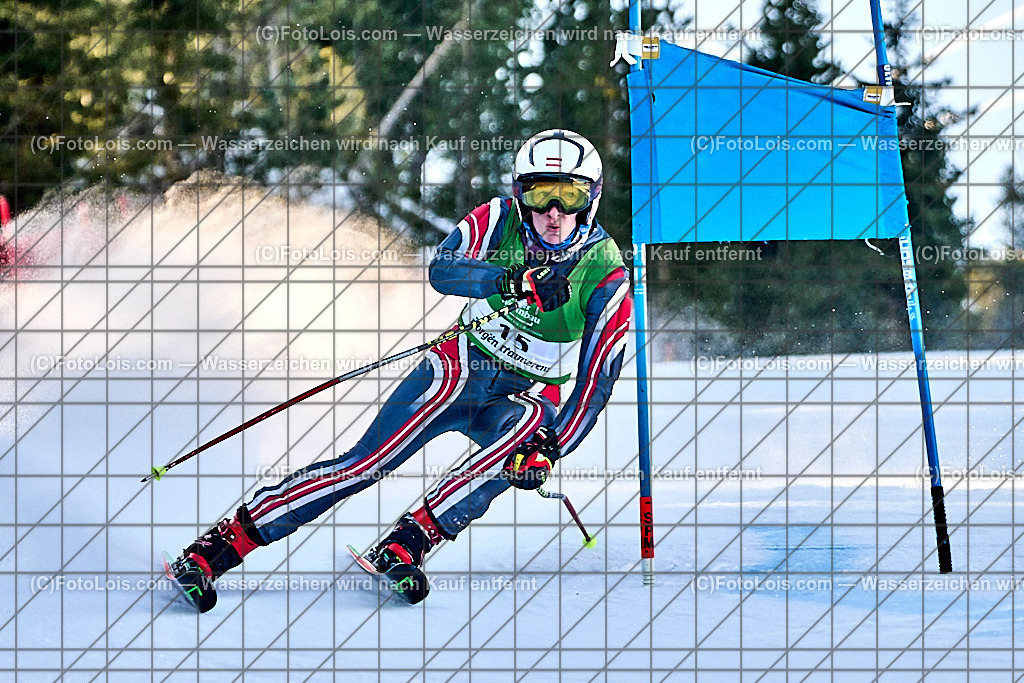 _ALP3822_FIS-Masters-GS-II_Glungezer_Stangl Maria | FIS-MASTERS-WorldCup am Glungezer, GiantSlalom-II, So 18. Jänner 2026.