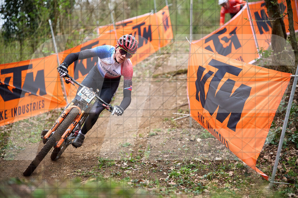 34. KTM Kamptal Trophy  | ZÖBING, Österreich – 2026-03-29: 34. KTM Kamptal TrophyFoto: © 2026 Martin Bihounek - MB Creative e.U.