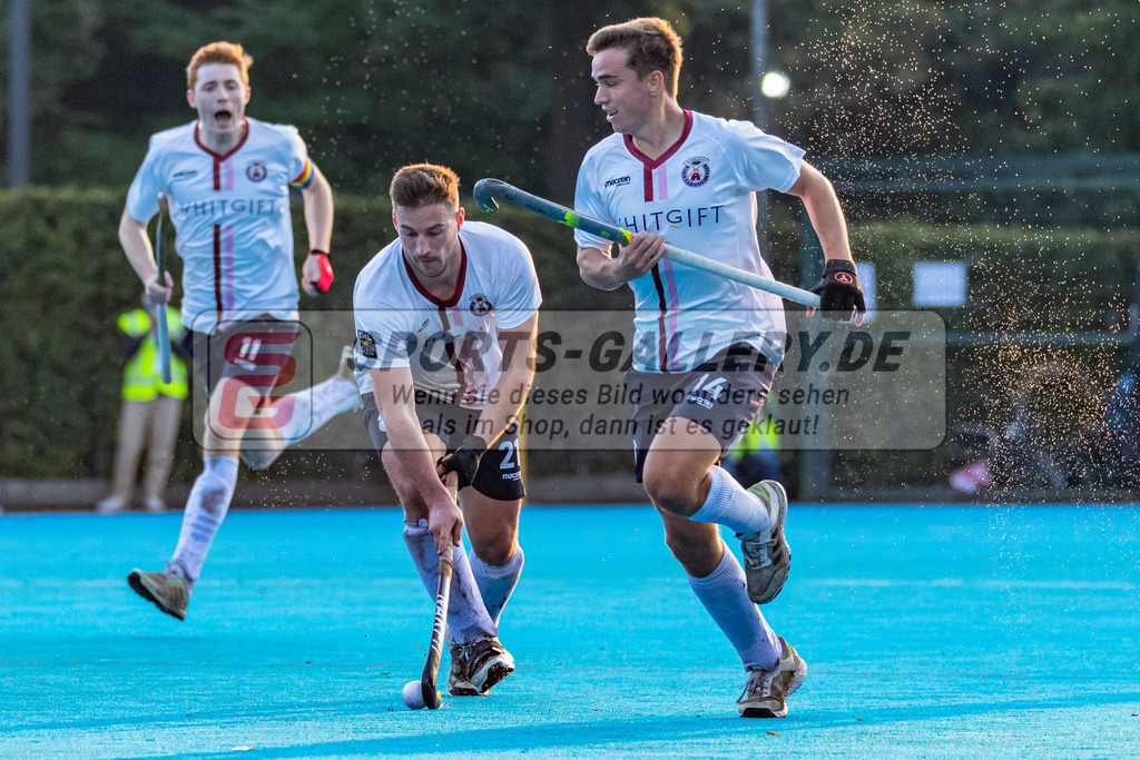 SM_20220930-D5A_1846 | CA Montrouge - Wimbledon HC / 3:5