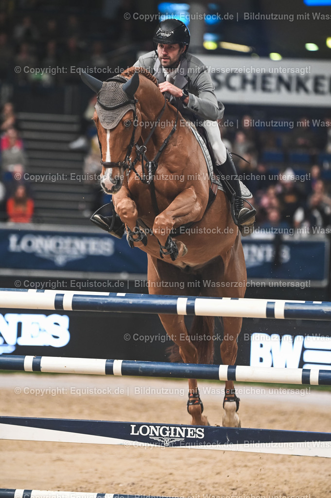20251116_FEI-Jumping-World-Cup_TOMSPIC_0472 | Foto: Thomas Hartig