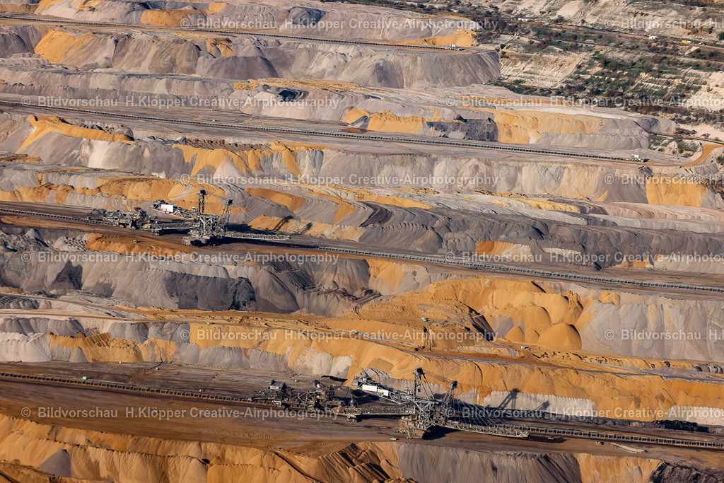 Luftbild-Niederzier-Tagebau Hambach-8331 | Luftbildfotografie Hermann Klöpper - Realized with Pictrs.com