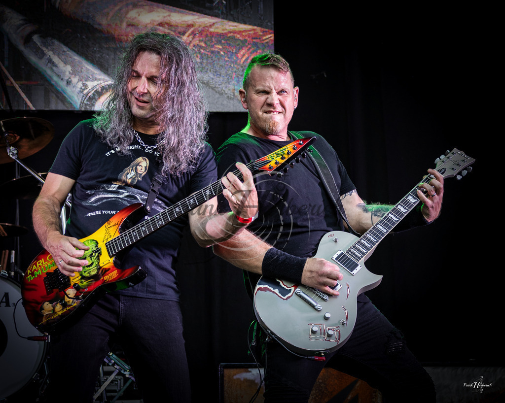 Metakilla / Metallica Tribute Band | Stadtfest Aschaffenburg 30.08.2025 - Realisiert mit Pictrs.com