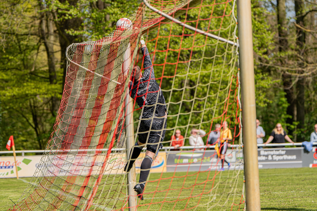 Fußball I Herren I Saison 2025-2026 I Kreisliga VEC I 24. Spieltag I 1. FC Varenesch - SC SW Bakum I 11922 | jns.sportfotos - Realisiert mit Pictrs.com