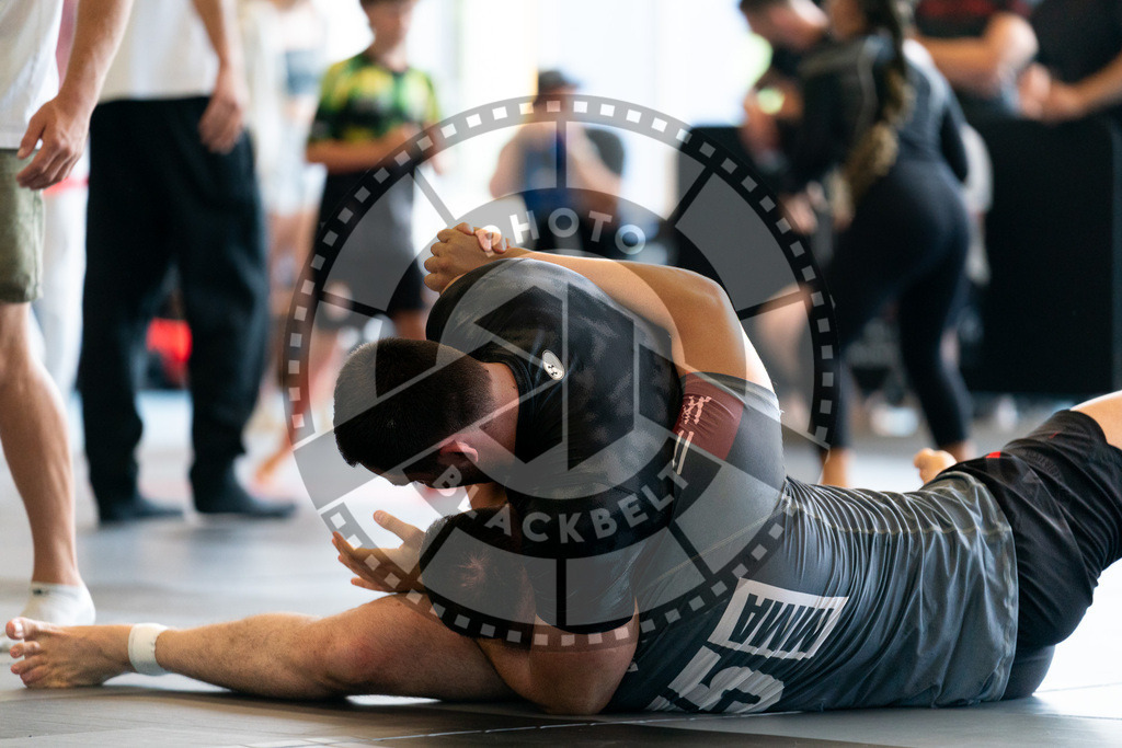 20250628PBB5807 | Athletes compete during the ILLCS X, International Luta Livre Championship Summer Edition on June 28, 2025 in Hannover, Germany. © Chiara Dazi / photoblackbelt