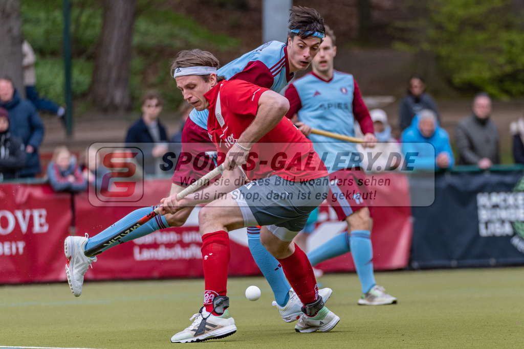 SM_20240421-D5A_5948 | Rückrunde :1.Bundesliga Feldhockey (M) UHC - DCadA / 2:0 (0:0)