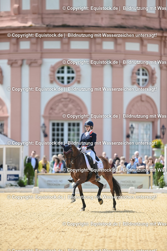 20250607_1_GP-Tour_Dressage_0023 | Foto: Thomas Hartig