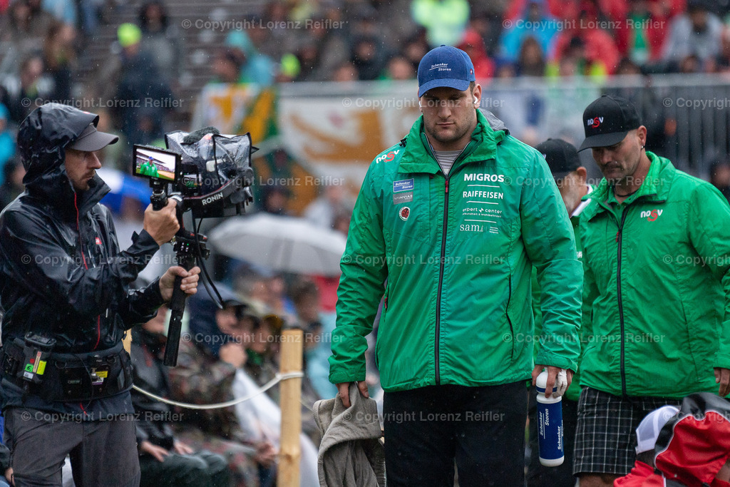 Schwingen -  Eidgenössisches Jubiläums-Schwingfest 2024 2024 | Appenzell, 8.9.24, Schwingen - Eidgenössisches Jubiläums-Schwingfest 2024.