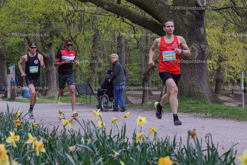 Osterlauf Koeln; Koeln, 16.04.22 | Impressionen vom Osterlauf Koeln am 16.04.22 in Koeln (Nordrhein-Westfalen).
