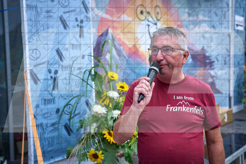 Betriebszentrum Laubenbachmühle, Frankenfels, Österreich - 13. September 2025: Dirndltal Race - Kids Race - SiegerehrungFotograf: Martin Bihounek / martinbihounek.com | 13. September 2025 Betriebszentrum Laubenbachmühle, Frankenfels, Österreich : Dirndltal Race - Kids Race - Siegerehrung •••••Photo by: Martin Bihounek / martinbihounek.comInsta: @martinbihounekcom