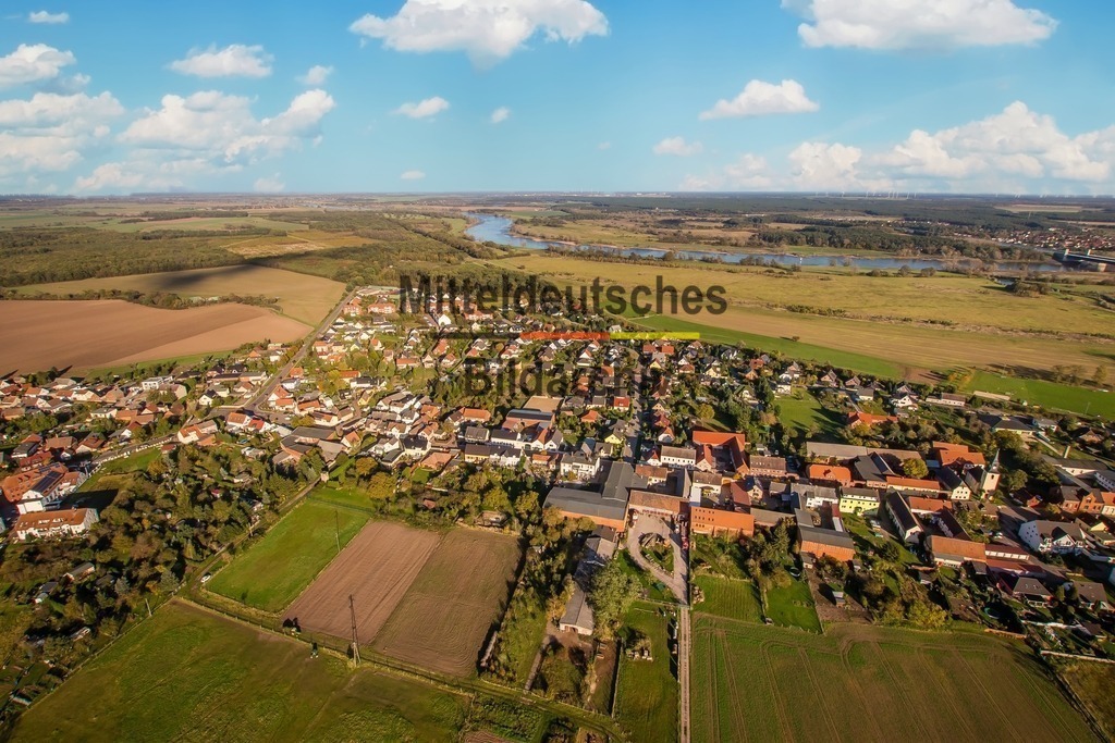 Glindenberg mit Wolken aus Landscape | Glindenberg - Realisiert mit Pictrs.com