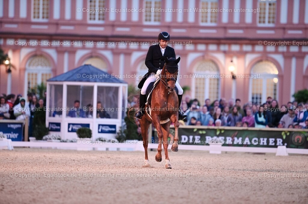 20250608_Longines Grand Prix Kür_0089 | Foto: Thomas Hartig