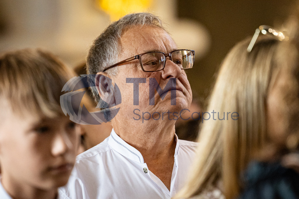 RR5M5401 | Firmung Dom Klagenfurt 8.6.24