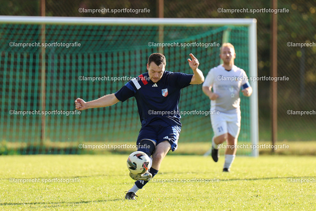 Fußball I Herren I Saison 2025-2026 I Kreisklasse A Süd-Ost I 6. Spieltag I SG Scharbeutz-Pönitz - VfL Bad Schwartau I 13.09.2025.066 | Oliver Franzkowski (3, SG Scharbeutz/Pönitz) - Realisiert mit Pictrs.com