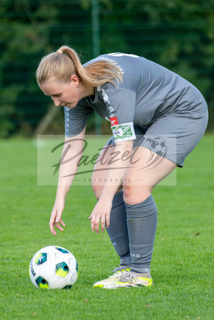 20260906_RULSVK_0903 | Fußball, Frauen:   beim Spiel der Kreisliga zwischen SG Rulle/Haste vs. SV Kettenkamp am 06.09.2026 im Stavermann-Sportpark in Rulle/Wallenhorst, Deutschland.(Foto von Nico Paetzel) - Realisiert mit Pictrs.com