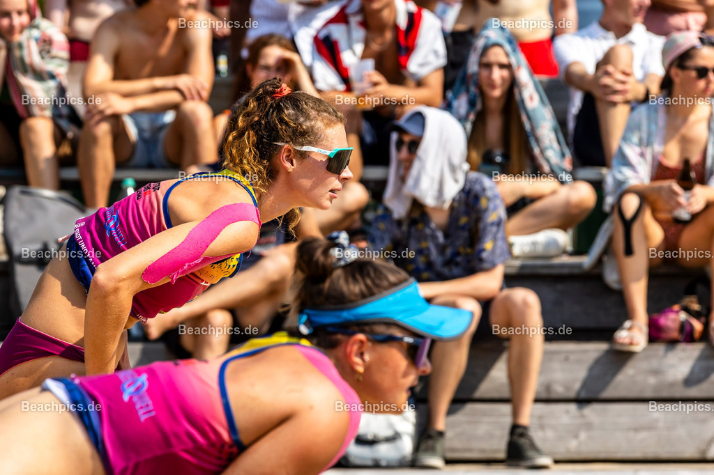 2023-00085021-EDEKA-Hauptstadtmasters-61 |  09.07.2023; Berlin Foto: Gerold Rebsch - www.beachpics.de
