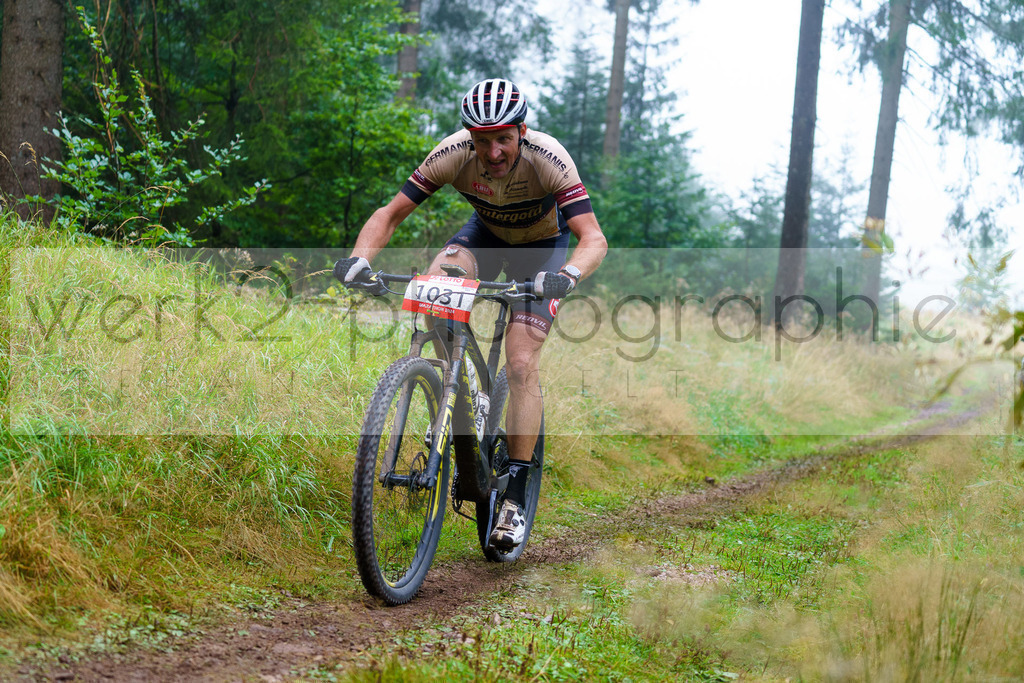 RennsteigRIDE 2024 | 8. RENNSTEIGRIDE am 31. August 2024 - Das Mountainbike-Event am Rennsteig!