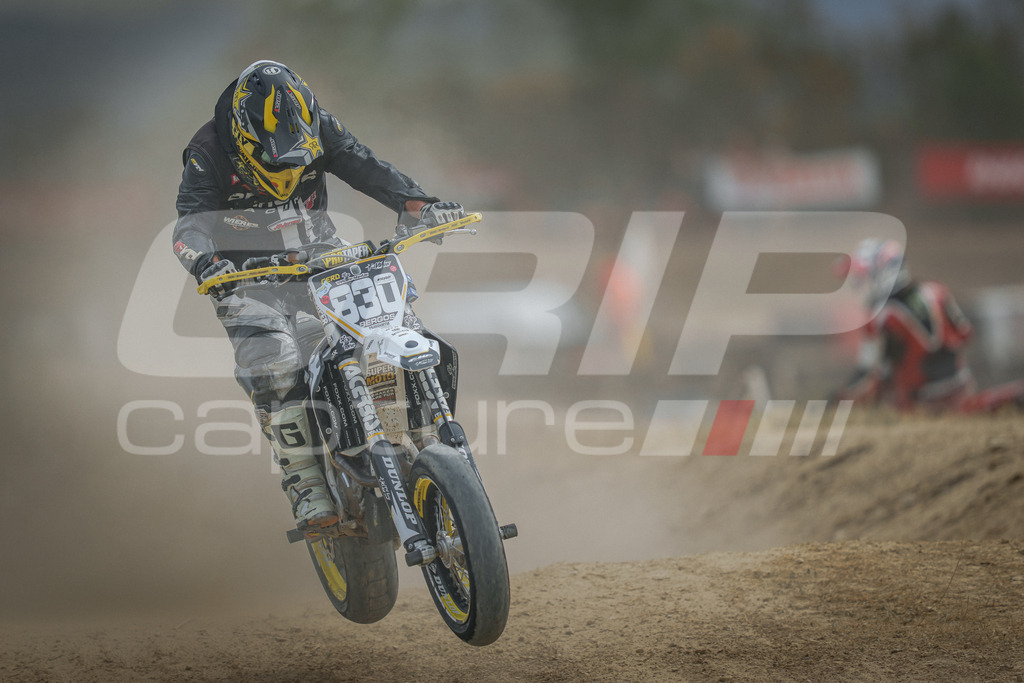 GRIPcapture-20260816-101-746 | Bad Fischau, AUSTRIA,15.-16.08.2026-Supermoto Staatsmeisterschaft &amp; G-Cup, Image shows .Photo: GRIPcapture / Andrea Kurz