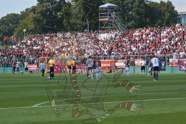 BFC Dynamo vs. VfL Bochum 115 | mythos-online-redaktion