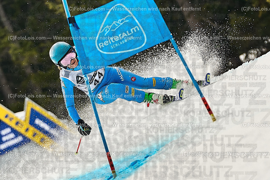 _WWO3796_MASTERS-WM_Reiteralm_CD-SG_GARRAFA Virginia Maria | FISWORLD CHAMPIONSHIPSMASTERS ALPINE SKIING, 23. – 28. MÄRZ 2026 - REITERALM | STMK | AUT.   Veranstaltet vom Masters-Referat des Deutschen Skiverbandes (DSV). Durchführende Organisation: WSV Pichl-Reiteralm, unterstütutzt von den Bergbahnen REITERALM bei Schladming und SKI AUSTRIA.                            Disziplinen:  Super-G, GiantSlalom, Slalom.                                                 Kategorien:  A (Herrn 30-59 Jahre), B (Herrn ab 60 Jahre), C (Damen 30-59 Jahre), D (Damen ab 60 Jahre).                Rennstrecken:   Gasselhöhe und Muldenliftpiste auf der Reiteralm.