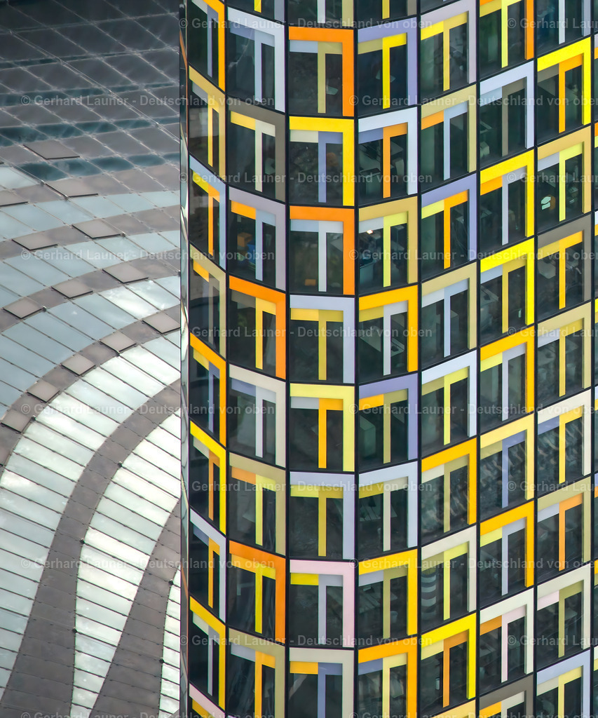 9300046 | ADAC Zentrale, München