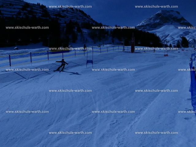 Skirennen (22) | Photos von der Skischule Warth - Realisiert mit Pictrs.com