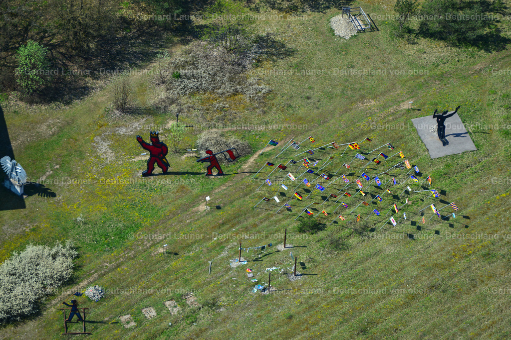 9200335 | Online-Shop für Luftbilder aus Deutschland. Seit über 45 Jahren baut Gerhard Launer das Luftbildarchiv mit unterschiedlichsten Themen stetig weiter aus.