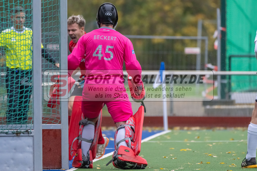 HK_20251025_103762 | 2. Bundesliga Herren Club Raffelberg - Braunschweiger THC am 25.10.2025