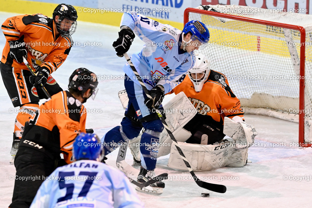 ESC Steindorf vs. USC Velden 4.1.2023 | #18 Pöck Markus, #30 Grascher Patrick, #91 Bergmann Jonathan