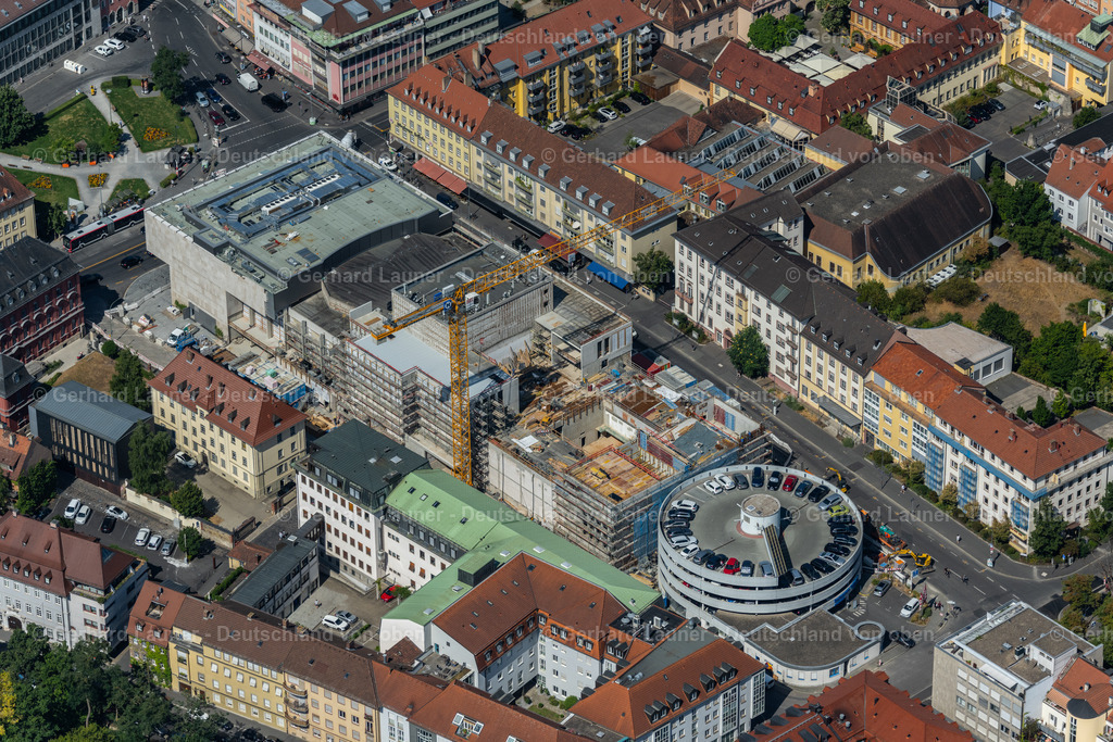 4062762 | Stadttheater Würzburg