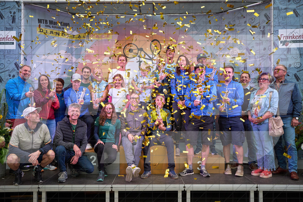 Betriebszentrum Laubenbachmühle, Frankenfels, Österreich - 13. September 2025: Dirndltal Race - Fun und Trophy Race - SiegerehrungFotograf: Martin Bihounek / martinbihounek.com | 13. September 2025 Betriebszentrum Laubenbachmühle, Frankenfels, Österreich : Dirndltal Race - Fun und Trophy Race - Siegerehrung •••••Photo by: Martin Bihounek / martinbihounek.comInsta: @martinbihounekcom