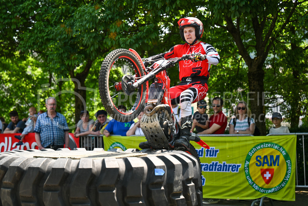 SAM-Stadt-Trial in Bischofszell - 27. Mai 2023 | SAM-Stadt-Trial in Bischofszell, 27. Mai 2023. 
Instagram: @sam_schweiz
Bild: Sportfotografie Markus Aeschimann | www.markus-aeschimann.ch - Realisiert mit Pictrs.com