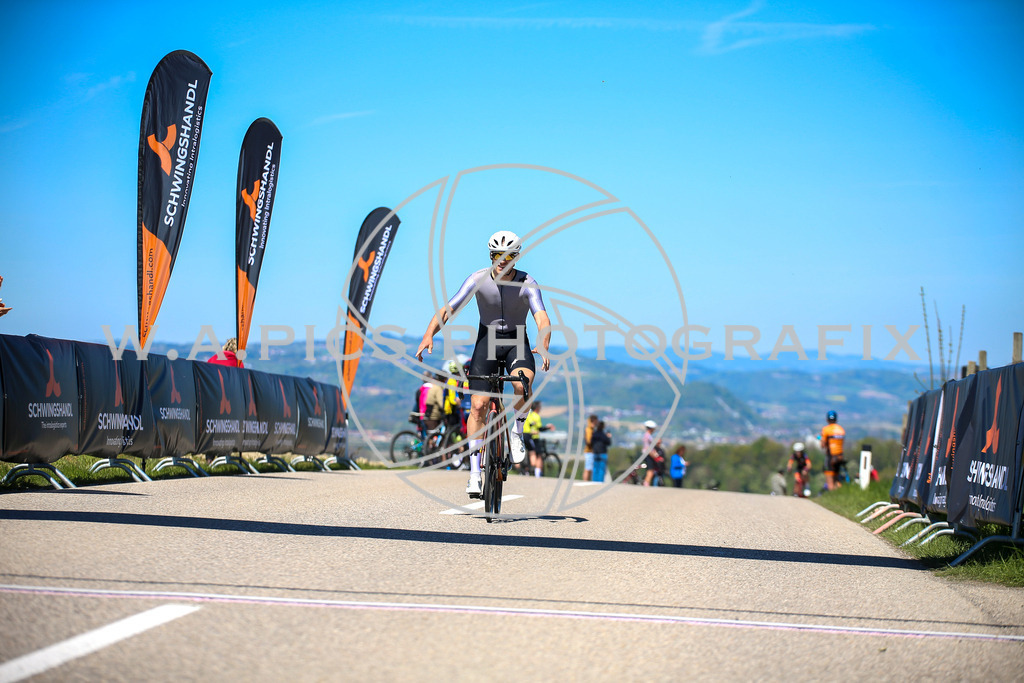 ..... | Wels, 23.04.2026, Kirschblüten Radrennen 2026 , Image shows: Photo: Wapics / Willdoner Andreas