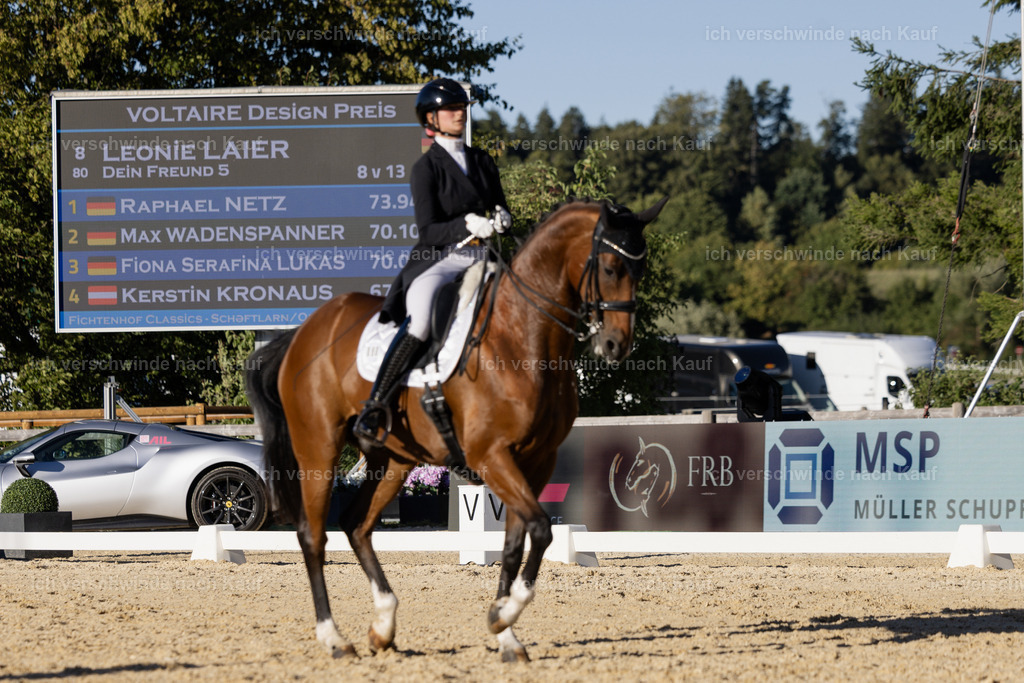 FHC2026_P09_80_19021 | Fichtenhof Classics 2026 – Grand Prix de Dressage - VOLTAIRE Design Preis, Reitanlage Fichtenhof, Sch ftlarn