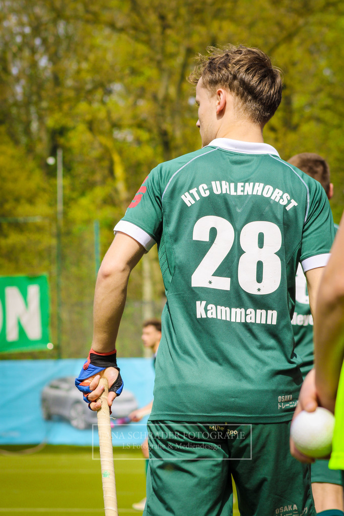 Bundesliga Herren HTC Uhlenhorst Mülheim - Rot-Weiß Köln 13.04.24 Mülheim-093 | lanaschraderfotografie - Realisiert mit Pictrs.com