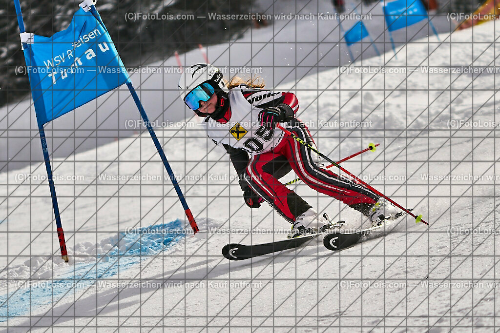 ALP3195_SteirerSKI_KinderCup-RTL_Turnau_Greiner Sophia | (C)FotoLois.com, Alois Spandl, SteirerSKI, KinderCup-RTL in der SchwabenbergArena Turnau, So 26. Februar 2023.