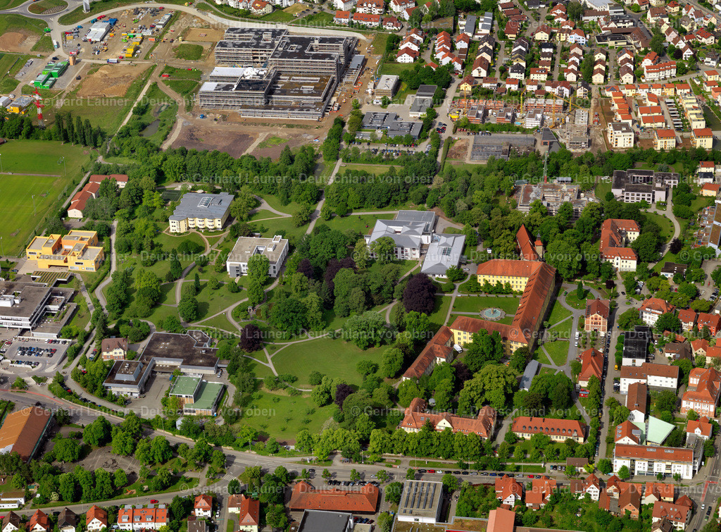 3131119 | Klinikum Schloß Winnenden