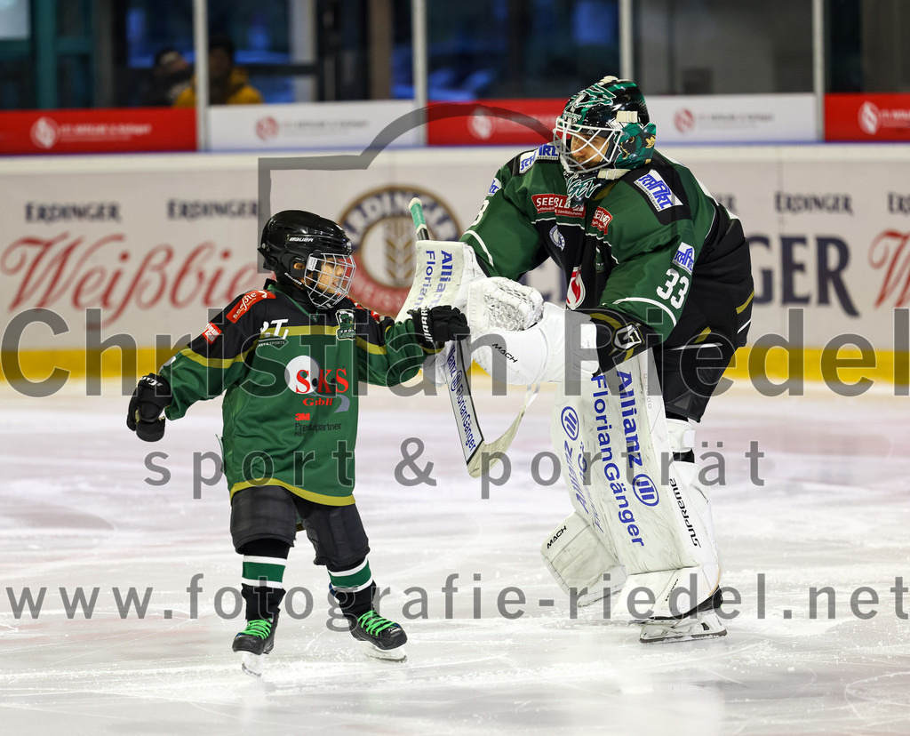 2022-10-23_011_TSV_Erding_gegen_ESC_Kempten | Erding, Deutschland, 23.10.2022:
Eishockey, Bayernliga 2022 / 2023, 7. Spieltag, TSV Erding gegen ESC Kempten, Endergebnis: 

Foto: Christian Riedel / fotografie-riedel.net