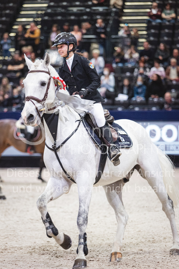 220409_Amateur-Trophy-213 | PARTNER PFERD Leipzig 2022 Amateur Trophy - Small Tour (CSIAm) 