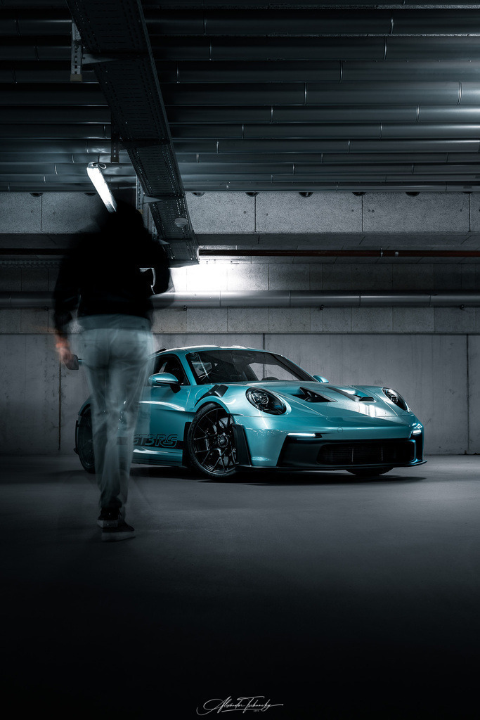 911 GT3 RS IPA | Entdecken Sie die faszinierende Welt von Alexander Tschuncky Arts: Kreative Fotografie, atemberaubende Automobilkunst und hochwertiger Bilderdruck. Lassen Sie sich inspirieren! - Realisiert mit Pictrs.com