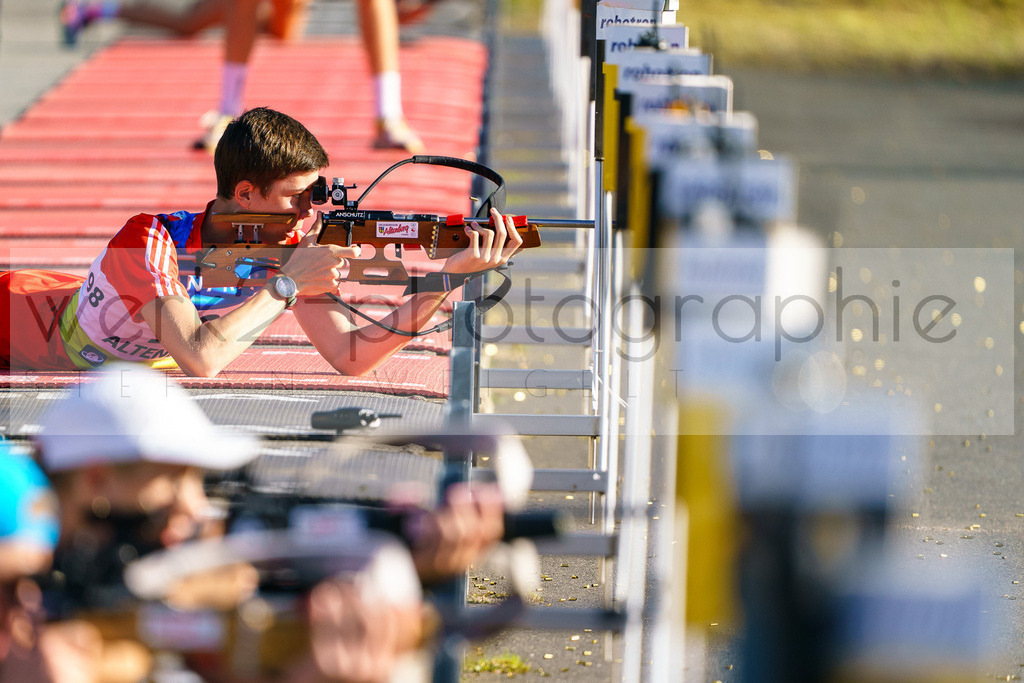 DP Altenberg | Deutschlandpokal, Altenberg - 19.-21.09.2025