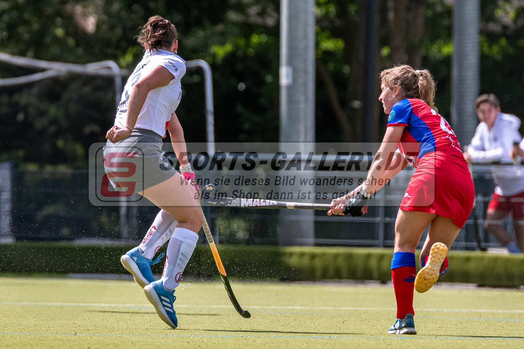 SM_20250503-D85_9050 | 1.Bundesliga Feld - Rückrunde (W) DCADA  - GTHGC / 1:0 (0:0)