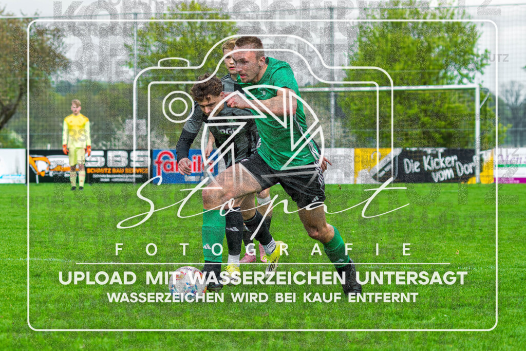 DSC_5956-Verbessert-RR | Vincent Molzahn (TSV Wietzendorf #16) beim Herren Kreisliga HK Spiel zwischen FG Fulde-Stellichte und TSV Wietzendorf im Fulder Zentralstadion, Fulde (Simon Paul Stopat) - Realisiert mit Pictrs.com