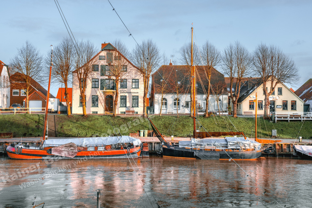 088 Carolinensiel - 22-01-2024 -R Ganske | Onlineshop mit Bildern von Stränden, Häfen und Meer. Leinwände, Poster, Kalender und andere Materialien erhältlich. Kommerzielle Lizenzen möglich.  - Realisiert mit Pictrs.com