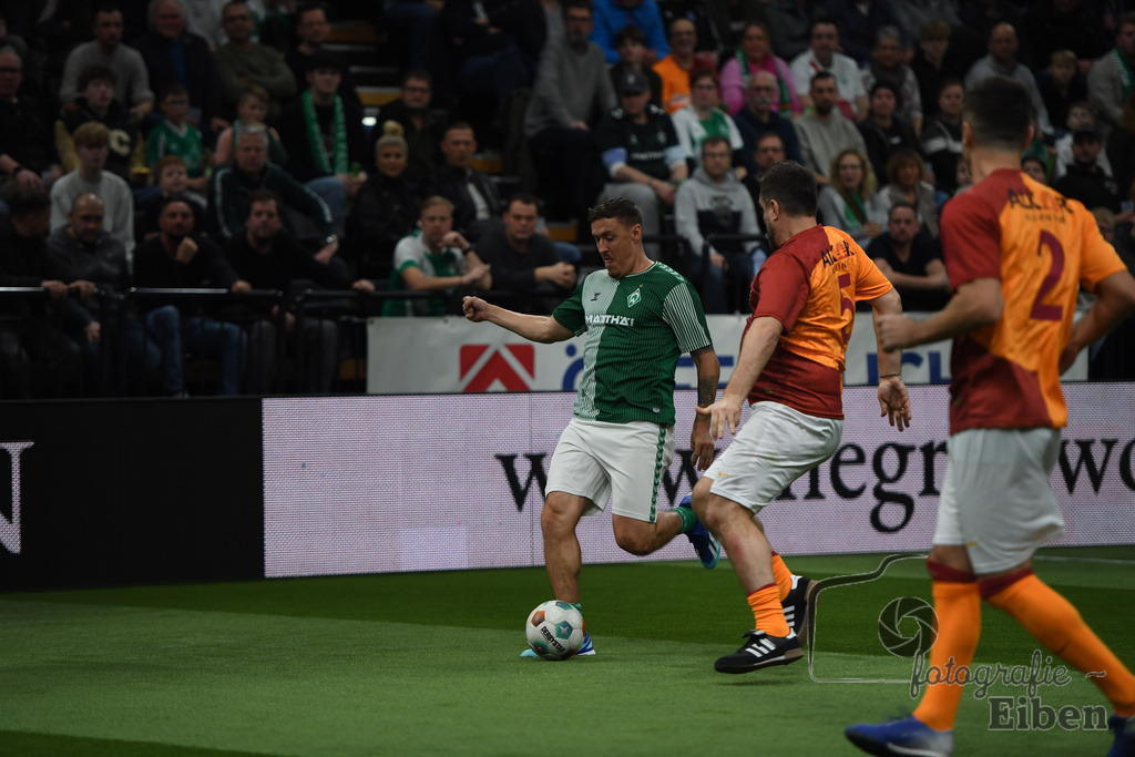 Cup der Öffentlichen Oldenburg | Cup der Öffentlichen Oldenburg am 05.01.2024 in Oldenburg (Weser-Ems Halle), Photo: Philip Eiben 2023 - Realisiert mit Pictrs.com