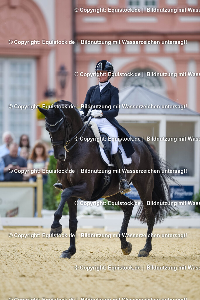 20250607_1_GP-Tour_Dressage_0071 | Foto: Thomas Hartig