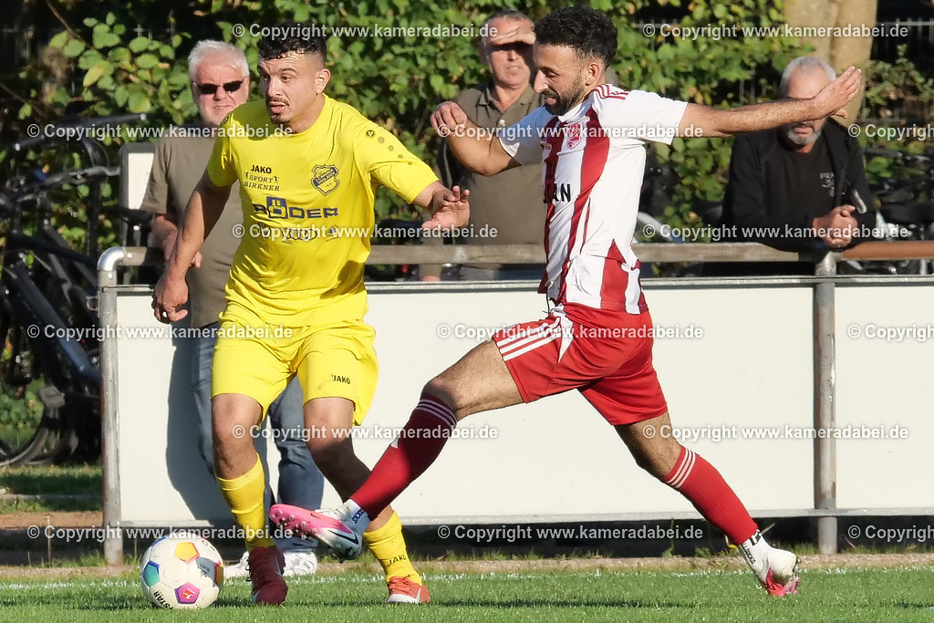 Fußball : Kreisliga A : SC Wacker Dinslaken - RWS Lohberg am 04.10.2026 in Dinslaken | Fußball : Kreisliga A : SC Wacker Dinslaken - RWS Lohberg am 04.10.2026 in Dinslaken - Realisiert mit Pictrs.com